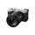 Sony a7CR Mirrorless Camera - Silver