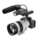 Sony Fe 50-150 mm f / 2 gm Objectif (Sony E)