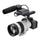 Sony Fe 50-150 mm f / 2 gm Objectif (Sony E)