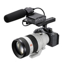 Sony Fe 50-150 mm f / 2 gm Objectif (Sony E)