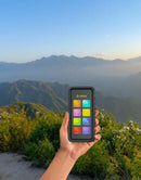 24Six Solo 3 Protective Case - Black