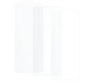 24Six Solo3 Tempered Glass Screen Protectors - 3 PACK!!