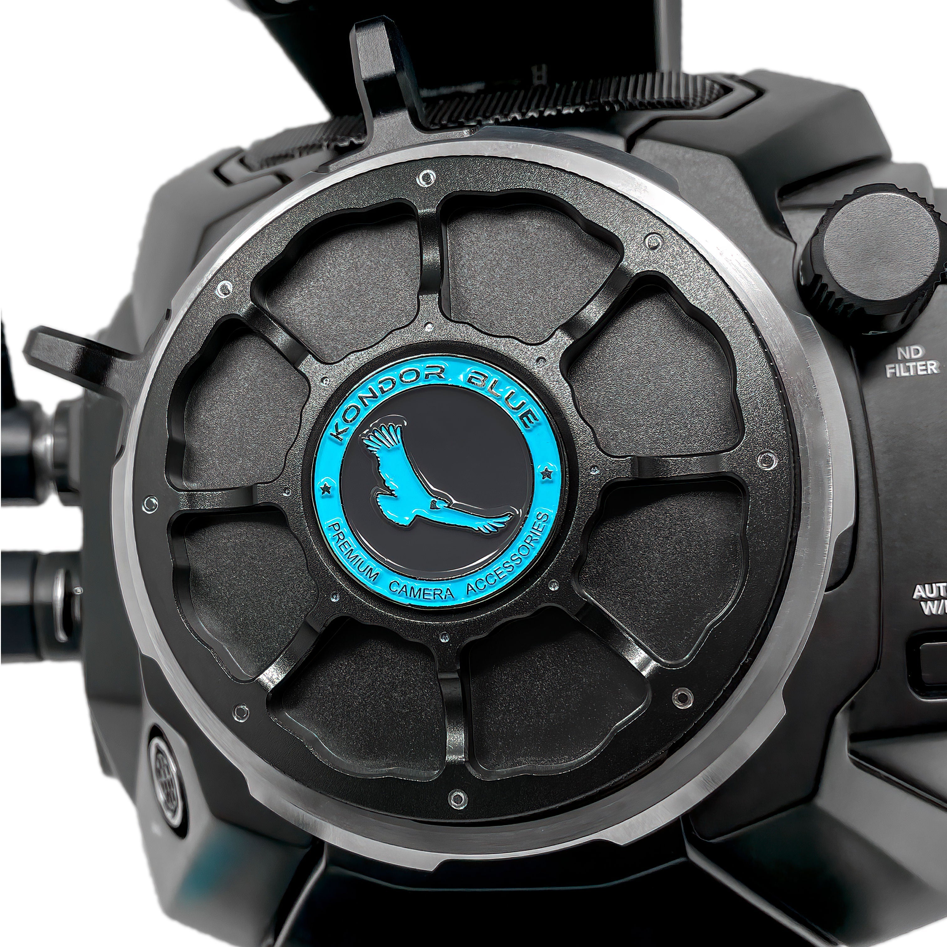 Variant image for KB-Arri-BC-Bk