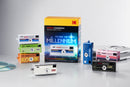 KODAK CHARMERA Keychain Digital Camera Blind Box - Millennium Edition Whole Set (6PC)