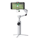 Insta360 Flow 2 Bundle Ai Tracker - Gray en pierre