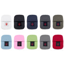 Housse pour enregistreur Instamic Zoom (Blanc)