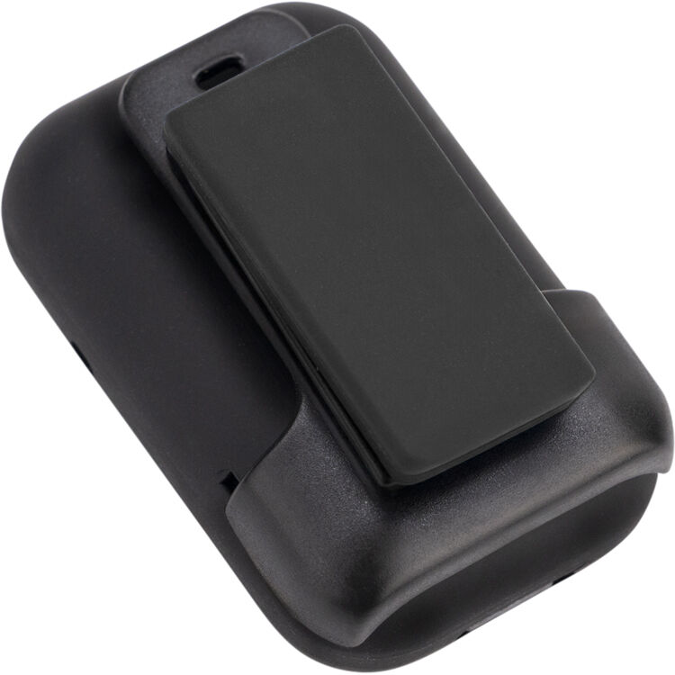 Zoom Instamic Quick Release Mounts Bundle (3-Pack, Multi-Color)