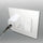 iQ USB PD 35W Rapid Charge Wall Charger, White, Fixed Prongs