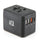 IQ Universal Travel Adapter with USB