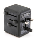 IQ Universal Travel Adapter with USB