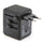 IQ Universal Travel Adapter with USB