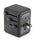 IQ Universal Travel Adapter with USB