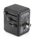 IQ Universal Travel Adapter with USB