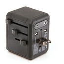 IQ Universal Travel Adapter with USB
