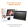iQ Memory Lane 7" Smart Digital Photo Frame