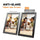 iQ Memory Lane 15.6" Smart Digital Picture Frame