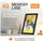 iQ Memory Lane 10.1" Smart Digital Picture Frame