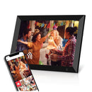 iQ Memory Lane 10.1" Smart Digital Picture Frame