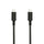 iQ Rapid Charging USB-C PD Value Bundle (Black)