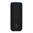 haut-parleur Bluetooth de l'onde IQ