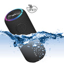 haut-parleur Bluetooth de l'onde IQ