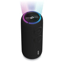 haut-parleur Bluetooth de l'onde IQ