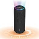 haut-parleur Bluetooth de l'onde IQ