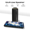 haut-parleur Bluetooth de l'onde IQ