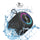 iQ Wave Mini Bluetooth Speaker