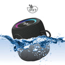 IQ Wave Mini Bluetooth en haut-parleur
