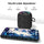 iQ Wave Mini Bluetooth Speaker