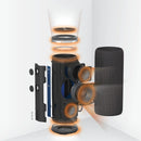 haut-parleur Bluetooth Titan Wave Titan