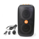 IQ Wave Bluetooth Party Speaker