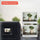 FUJIFILM instax WIDE 400 instant camera - Jet Black