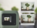 Fujifilm Instax Wide 400 instant caméra