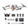 Antigravity A1 8K 360 Drone - Infinity Bundle