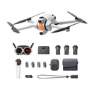 Antigravity A1 8K 360 Drone - Infinity Bundle