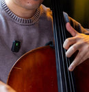 Zoom Instamic Pro Plus C Microphone and Recorder (Mono)