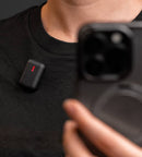 Zoom Instamic Pro Plus C Microphone and Recorder (Mono)