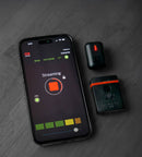 Zoom Instamic Pro Plus C Microphone and Recorder (Mono)