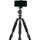 JOBY GripTight ONE Mount for Smartphones (Black/Charcoal)
