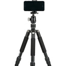 JOBY GripTight ONE Mount for Smartphones (Black/Charcoal)