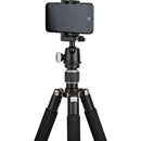 JOBY GripTight ONE Mount for Smartphones (Black/Charcoal)