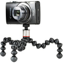 JOBY GorillaPod 325 Flexible Mini-Tripod