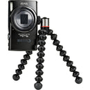 JOBY GorillaPod 325 Flexible Mini-Tripod