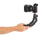 Joby gorillapod 3k Mini-trépied avec kit de tête de balle