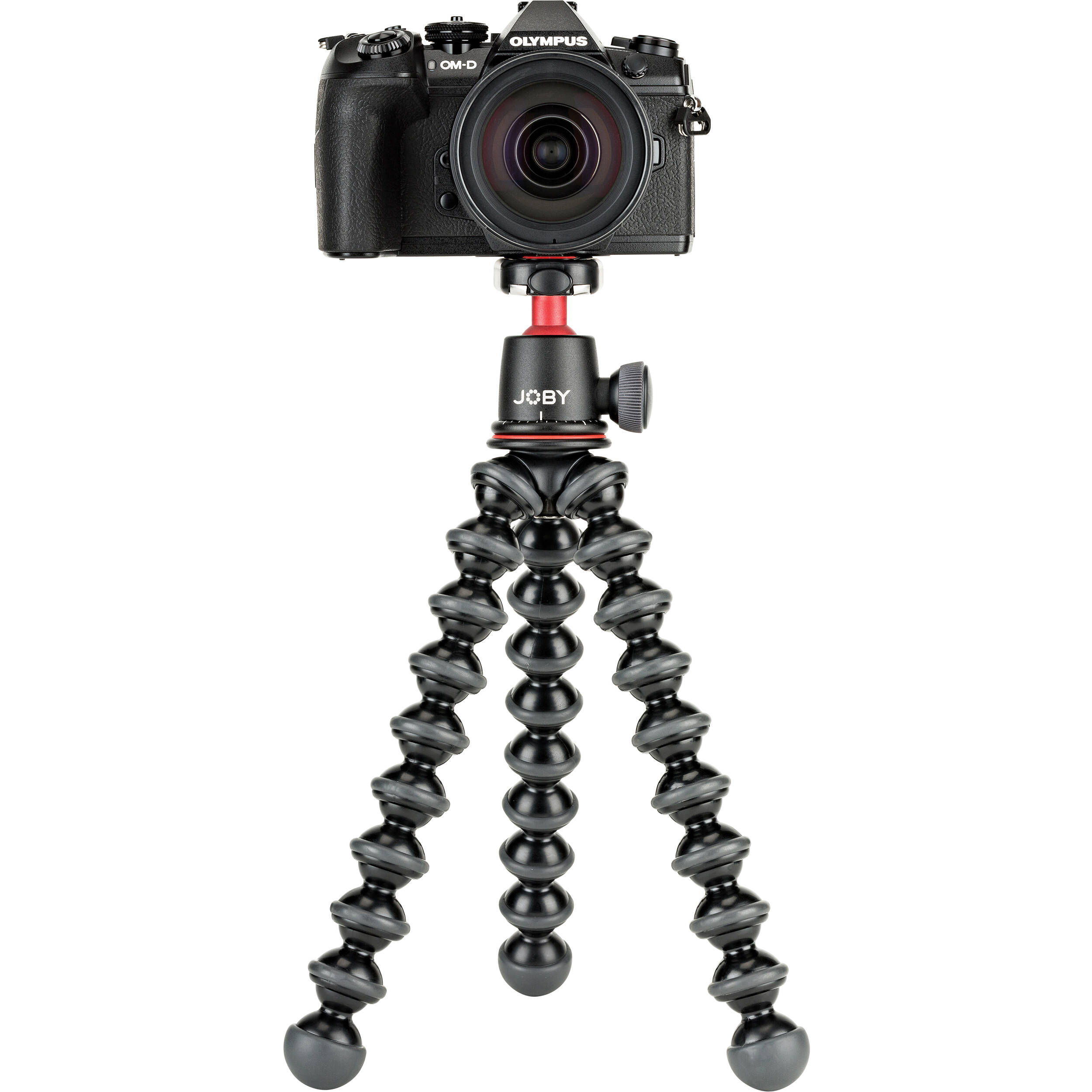 Joby gorillapod 3k Mini-trépied avec kit de tête de balle