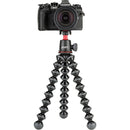 Joby gorillapod 3k Mini-trépied avec kit de tête de balle