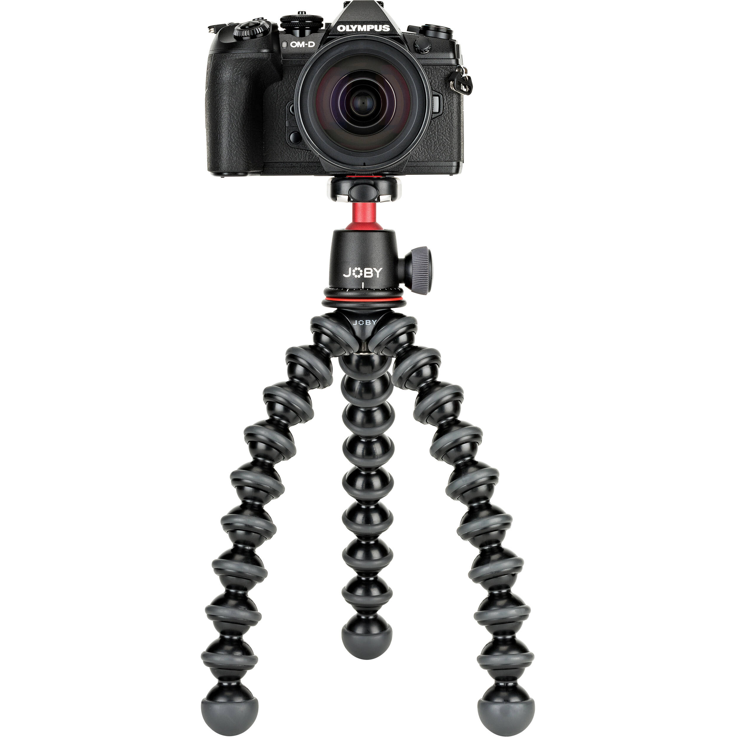 Joby gorillapod 3k Mini-trépied avec kit de tête de balle