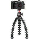Joby gorillapod 3k Mini-trépied avec kit de tête de balle